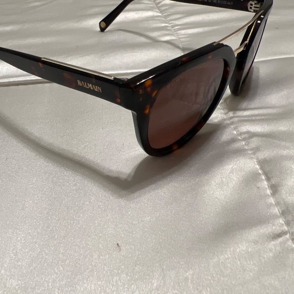 Balmain Paris Sunglasses main image 5
